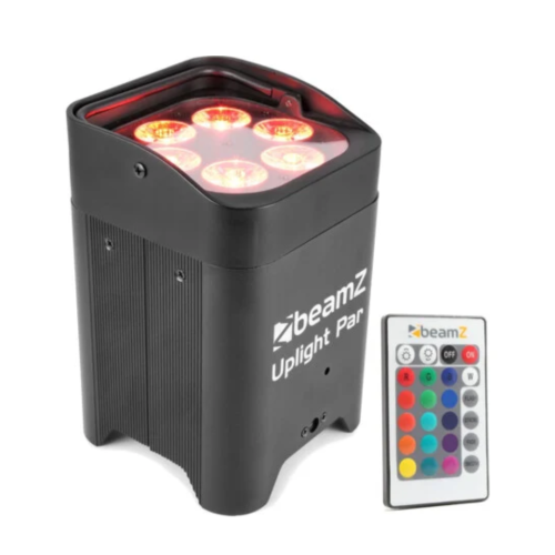 Verlichtingspakket extra sfeer binnen