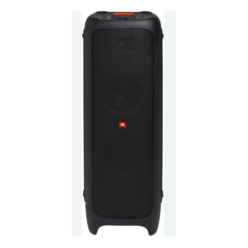 Audiosysteem voor ceremonie